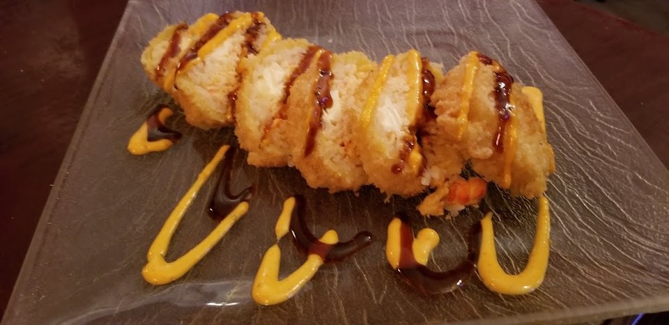 Hana Roll