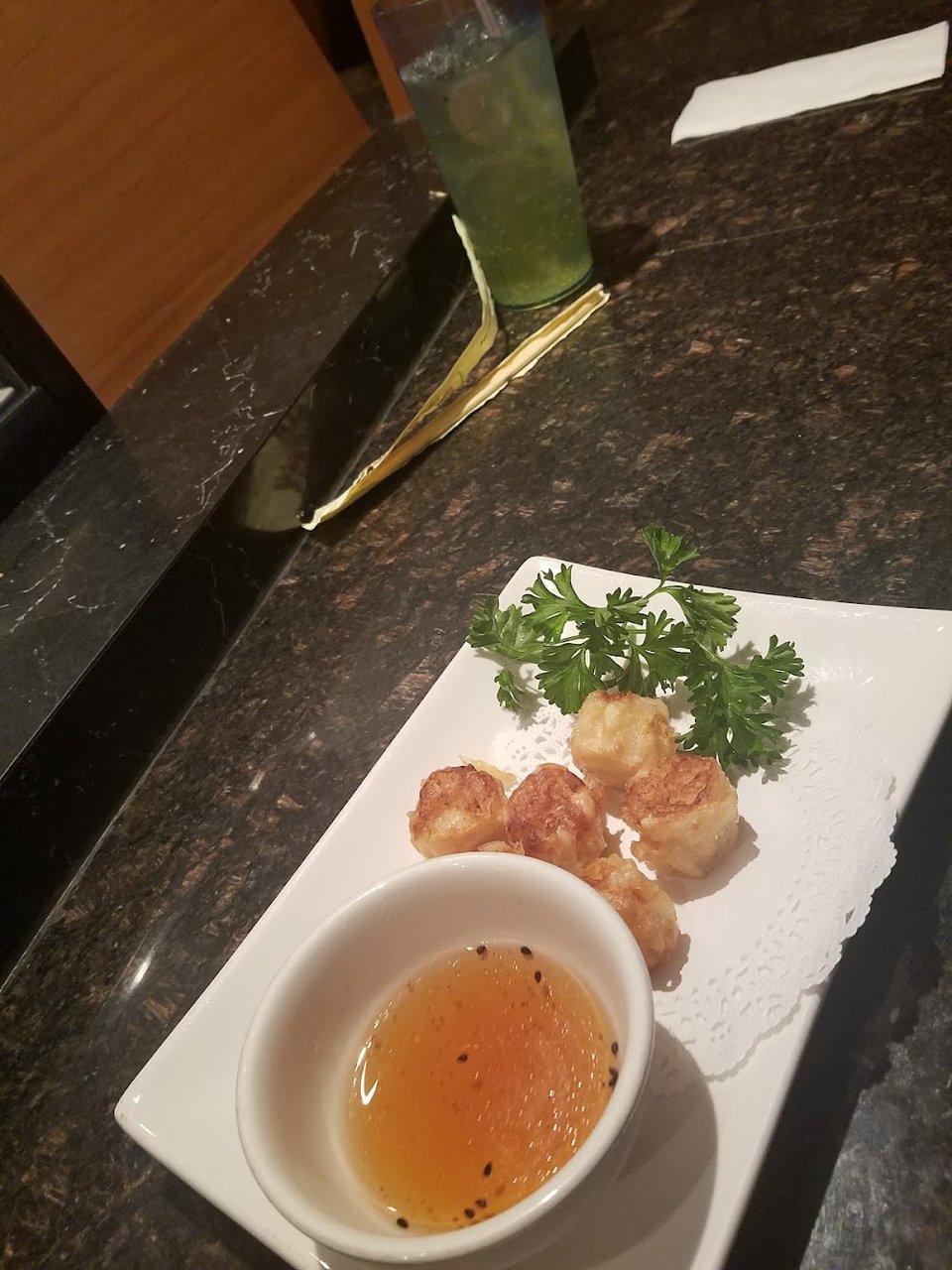 Scallop