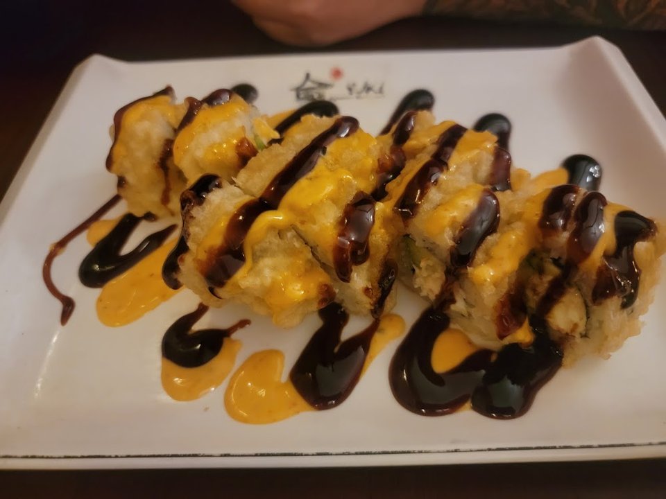 Annie Roll