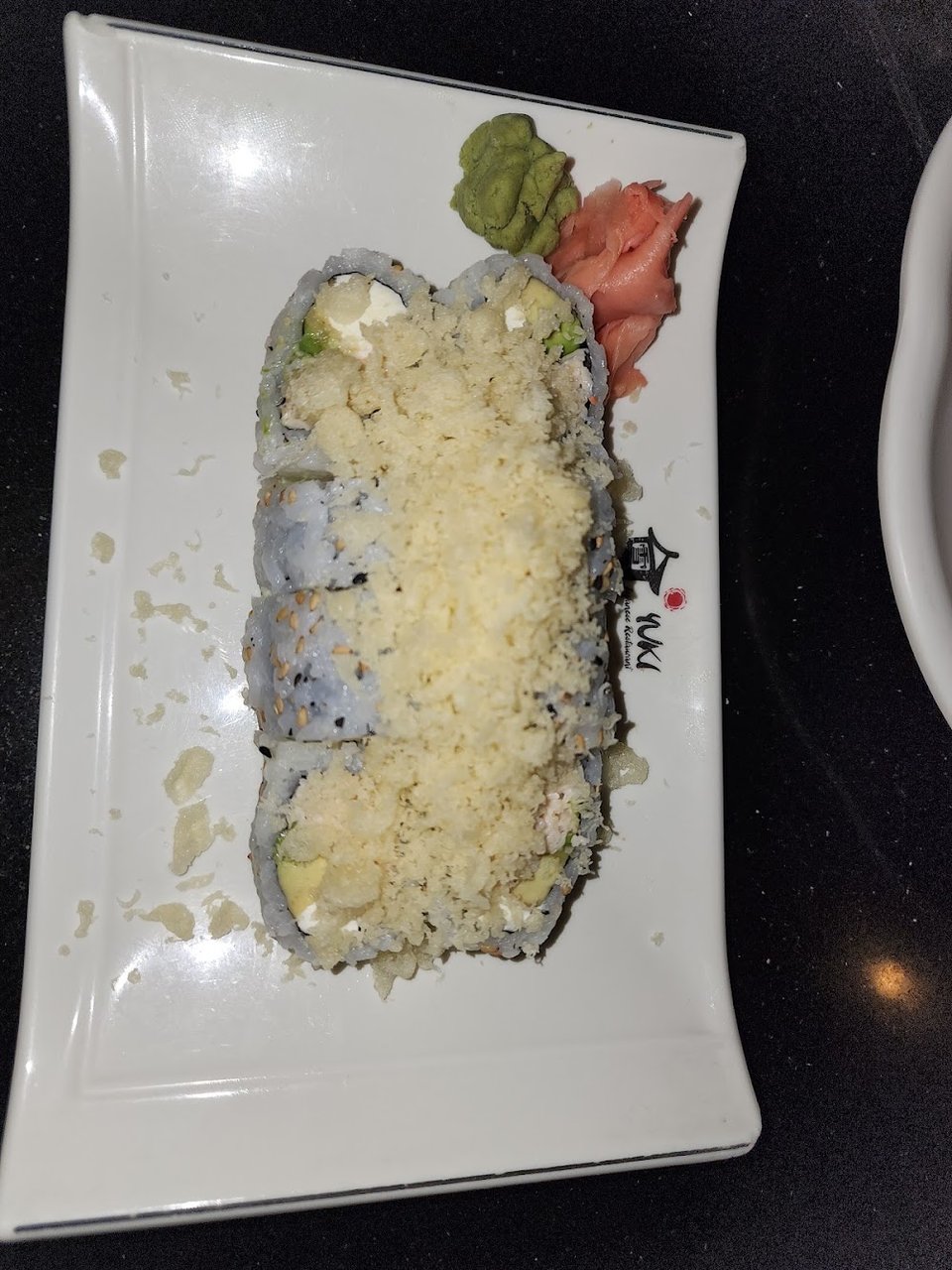 Crunch Roll