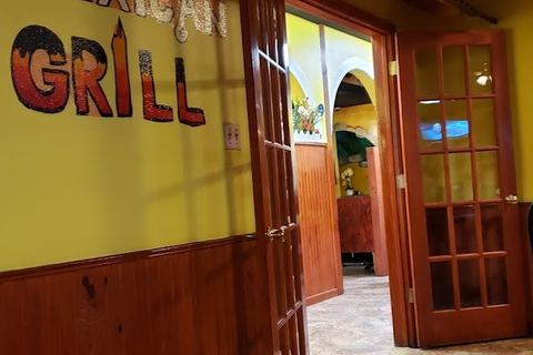 Los Mayas Mexican Restuarant