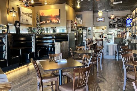 Mayeaux's Steak & Seafood Restaurant