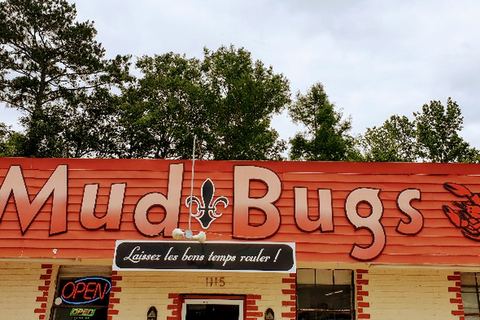 Mud Bugs of Leesville | Cajun